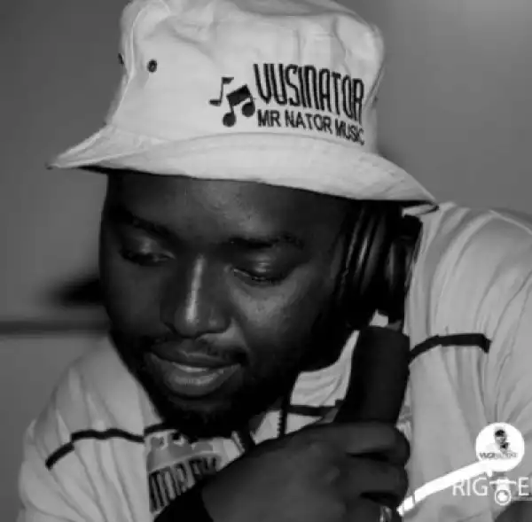 Vusinator - Big Mama